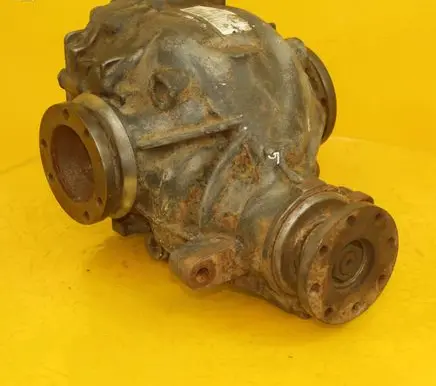 BMW 3 E46 Rear differential 7500786