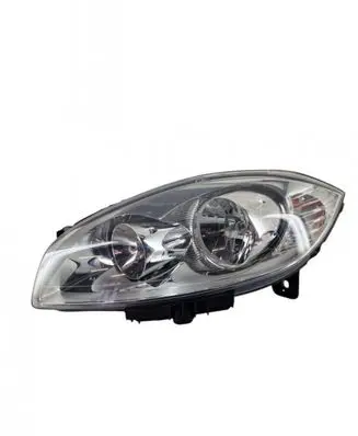 Fiat Linea Headlight/headlamp 45235748