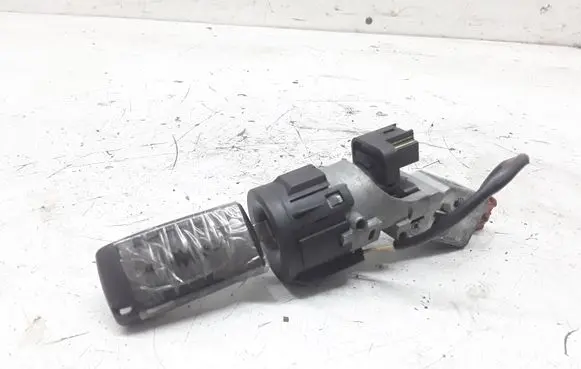 Citroen C5 Ignition lock 9648445180
