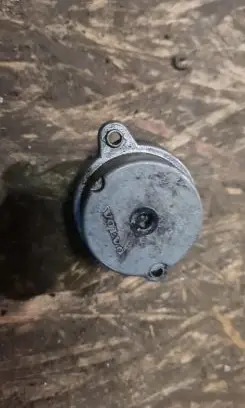 Volvo C70 Ignition lock contact 04829141