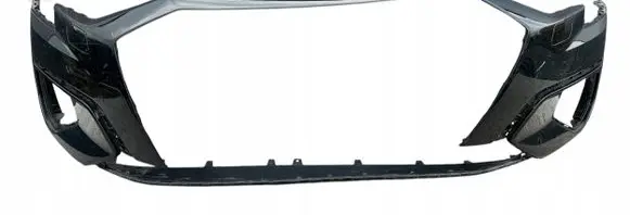 Audi A3 8Y Front bumper 8Y0807437