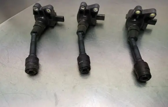 Ford Fiesta High voltage ignition coil CM5G12A366CB