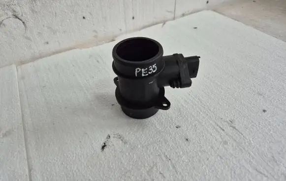 Hyundai Accent Mass air flow meter 0281002528 28164-27500