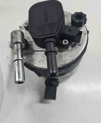 Mazda 3 I Fuel filter 