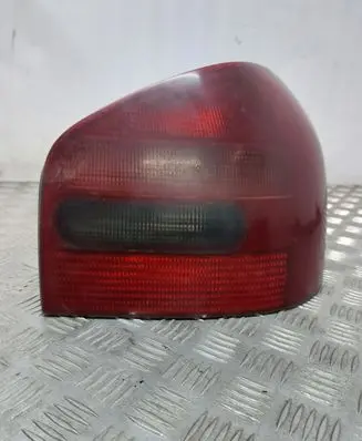 Audi A3 S3 8L Rear/tail lights 290702