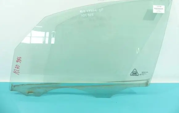 KIA Venga Front door window glass four-door IMPRK1270984
