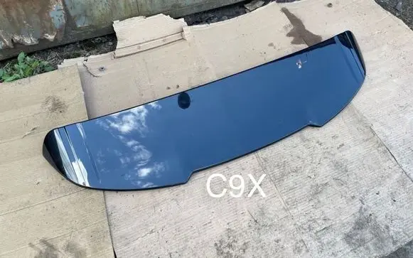 Audi SQ7 Tailgate/trunk spoiler 4M0827933A