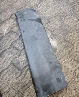 Mazda CX-9 Rear door trim (molding) K3006