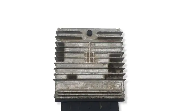 Ford Focus Engine control unit/module ECU 3M5112A650LB