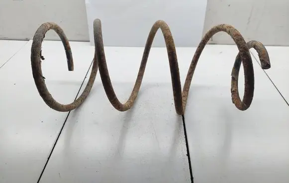 Alfa Romeo 156 Rear coil spring 