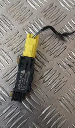 Audi A4 S4 B7 8E 8H Airbag deployment crash/impact sensor 8e0959643b