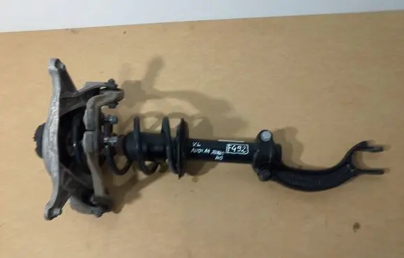 Audi A4 S4 B8 8K Front shock absorber/damper 8K0031CB