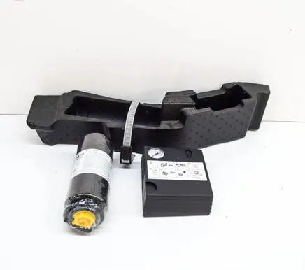 Audi A6 S6 C8 4K Tool set 8P0012615A 4K8012169C