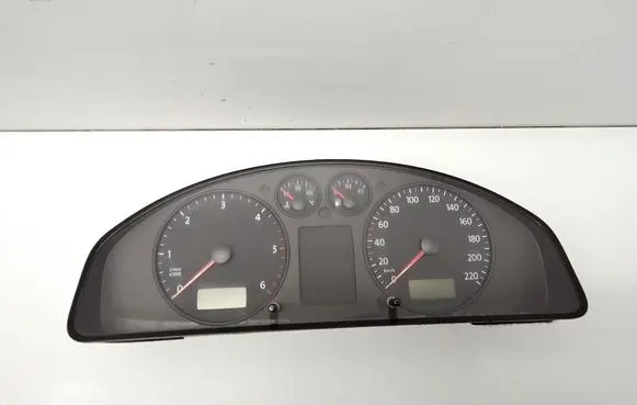 Speedometer (instrument cluster)