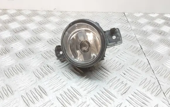 Renault Scenic I Front fog light 89210438
