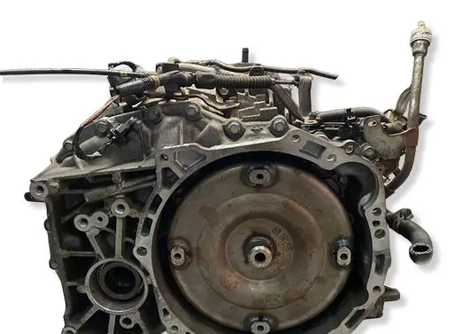 Mitsubishi Outlander Automatic gearbox 1XG0B 4B12 GCXU6304889