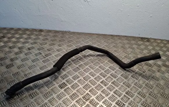 Opel Insignia A Air intake hose/pipe 55565642