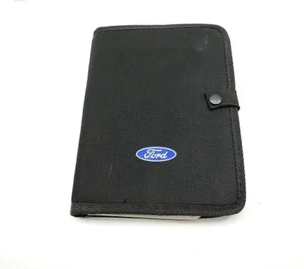 Ford Transit Custom User manual EK2J19A321AKA CG2147GBR