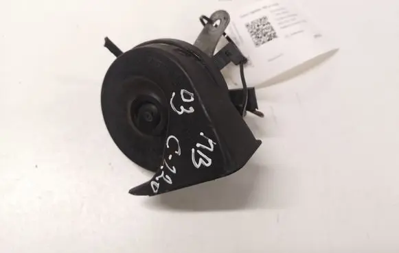 Mercedes-Benz C W203 Horn signal 0055306