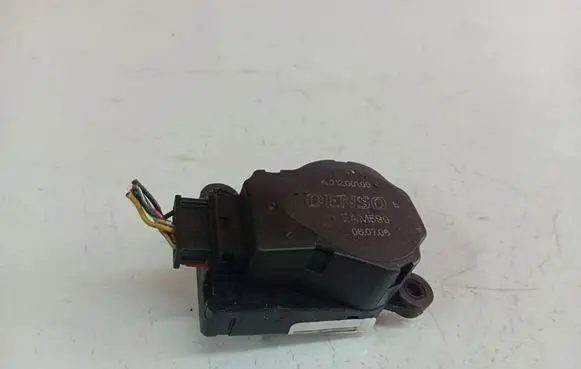 Peugeot 807 Air flap motor/actuator A21200100