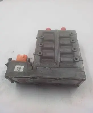 Volkswagen Golf VII Coolant heater 12E963231E
