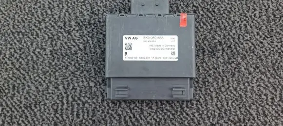 Porsche Macan (95B) Other control units/modules 8K0959663