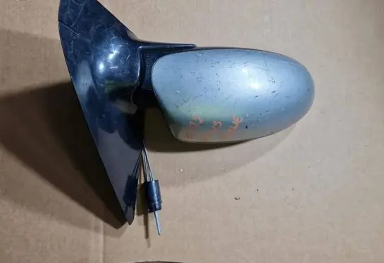 Ford Focus Coupe wind mirror (mechanical) e11015475