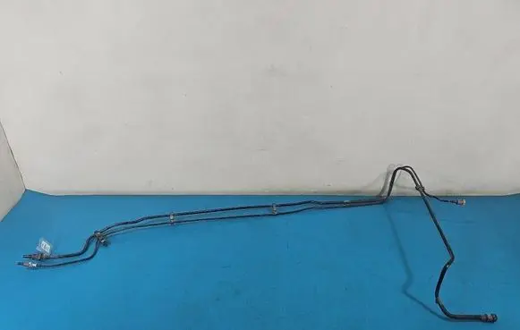 Peugeot 508 II Fuel line pipe IMPRK1557830