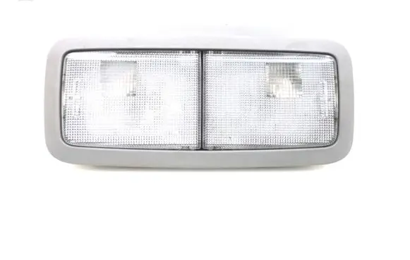 Toyota Avensis T270 Rear seat light 8125005030