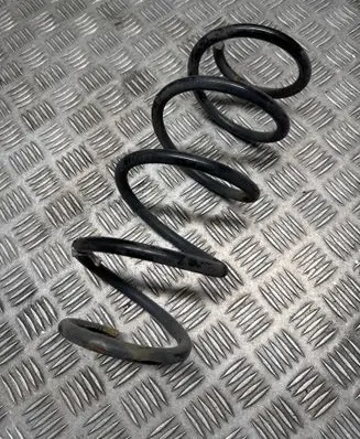 Ford Fiesta Front coil spring 