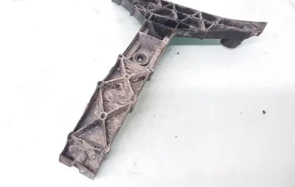 Volkswagen II LT Front bumper mounting bracket 2D0807135