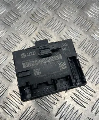 Audi A4 S4 B8 8K Door control unit/module 8T0959792H 0093883 MLL2112