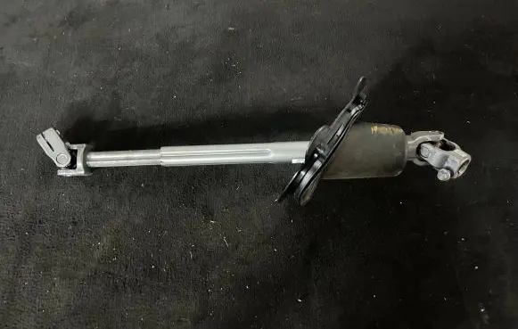 Jaguar I-Pace Steering rack mechanical part J9D33C662DB 19111202040