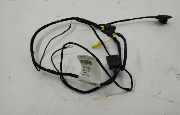 Maserati Quattroporte Other wiring loom 212487