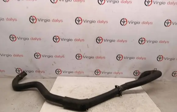 Mazda 3 I Engine coolant pipe/hose