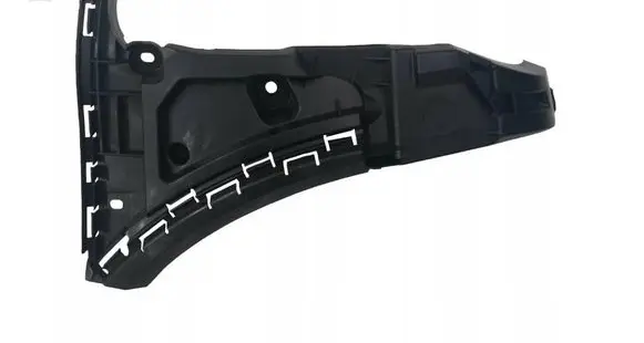 Volvo XC90 Front bumper mounting bracket 30698129