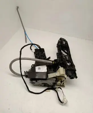 Mercedes-Benz E W213 Front door lock A0997602100