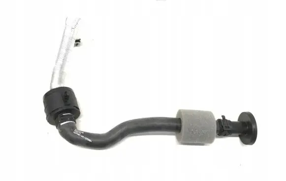 Volvo V60 Webasto auxiliary heater other parts 9014305B