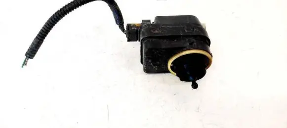 Toyota Aygo AB10 Headlight level adjustment motor 
