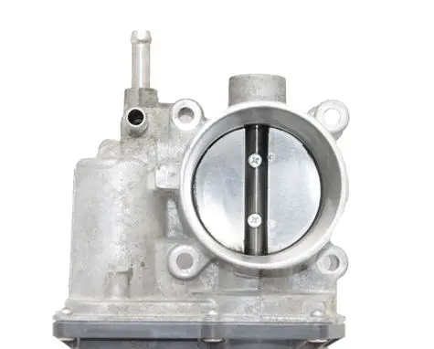 Toyota Avensis T270 Throttle body valve 220300T050 2203037050