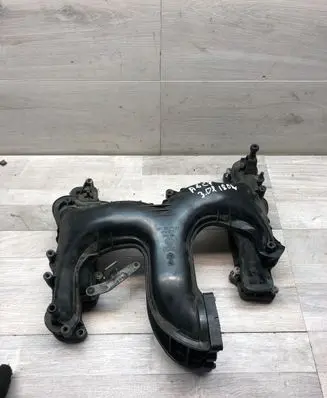 Intake manifold