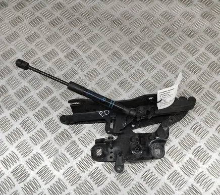 BMW 2 F22 F23 Engine bonnet/hood hinges 7286344 7239233