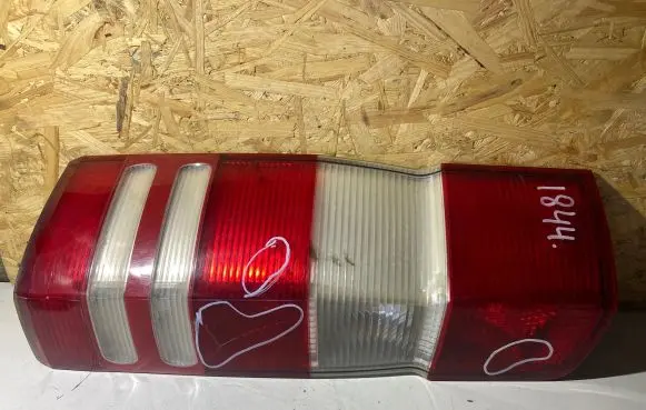 Mercedes-Benz Sprinter W906 Rear/tail lights A9068200164