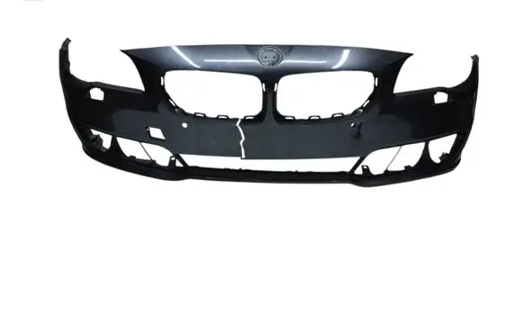 BMW 5 E34 Front bumper 7331752 15013499195