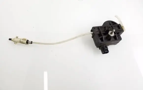 Lexus GS 300 350 430 450H Fuel tank cap lock 