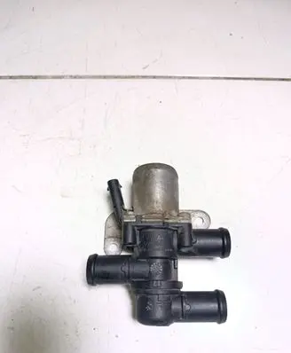 Volkswagen ID.3 Coolant heater control valve 5Q0906457C