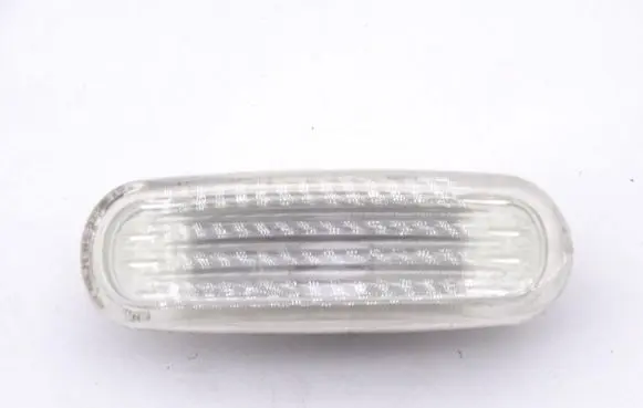 Fiat Panda III Front fender indicator light 51942933 GBIMPORT