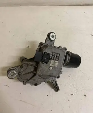 Citroen C4 Grand Picasso Wiper motor 53042446 000026683 06293C