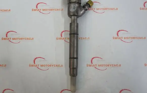Hyundai Sonata Fuel injector 0445110320 33800-2A900