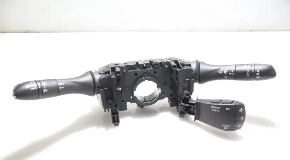 Renault Megane IV Light switch